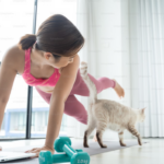 Creative Ways to Exercise Your Pet Indoors and Outdoors